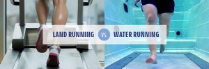 Training Benefits Of Underwater Treadmill Running HydroWorx