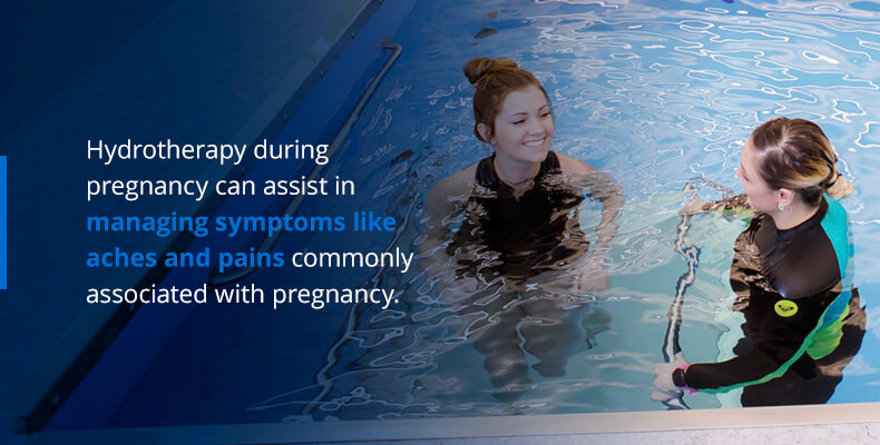 Swimming During Pregnancy: Benefits And Safety Tips