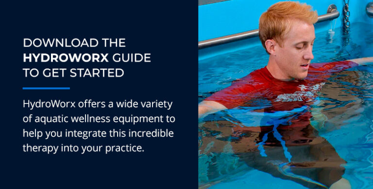 The Ultimate Guide To Aquatic Therapy 