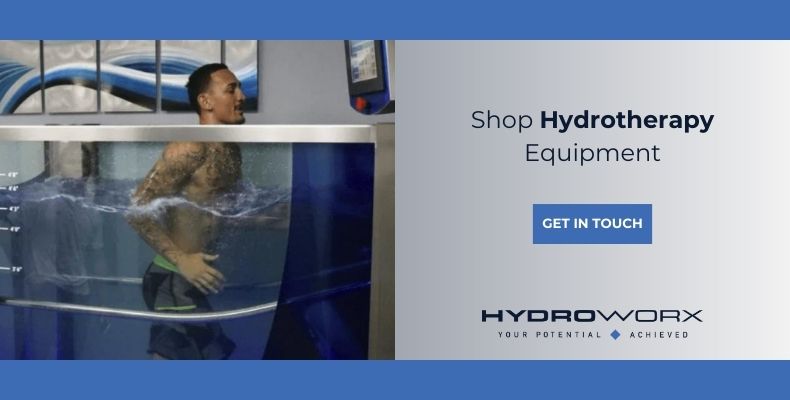 Shop Hydrotherapy Equipment